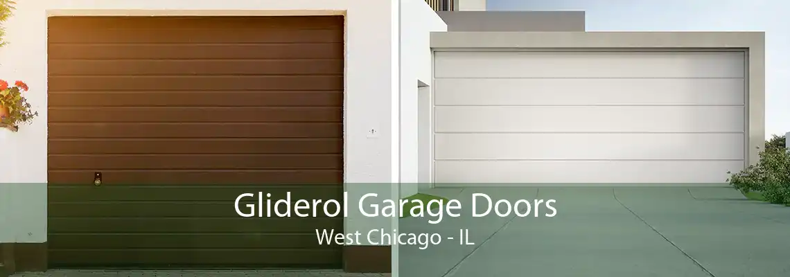 Gliderol Garage Doors West Chicago - IL