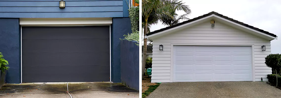 Sectional Garage Door Guy in West Chicago, Illinois