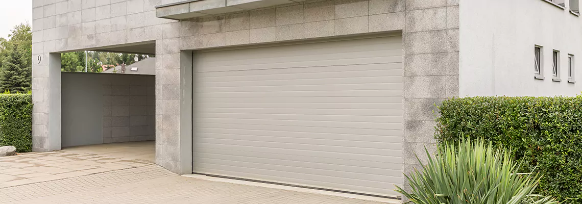 Residential Overhead Door Repair in West Chicago, IL