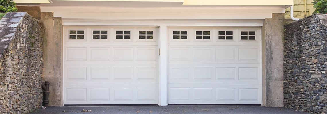 Garage Door Opener Installation Near Me in West Chicago, IL