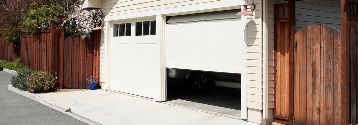 Garage Door Chain Won't Move in West Chicago, Illinois