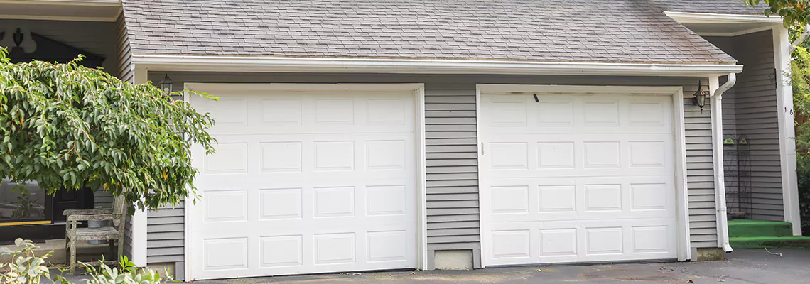 Licensed And Insured Garage Door Installation in West Chicago, Illinois