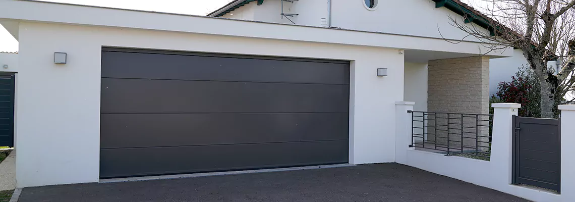 New Roll Up Garage Doors in West Chicago, IL