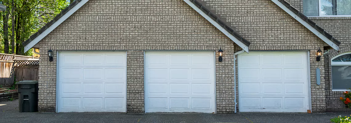 Garage Door Emergency Release Services in West Chicago, IL