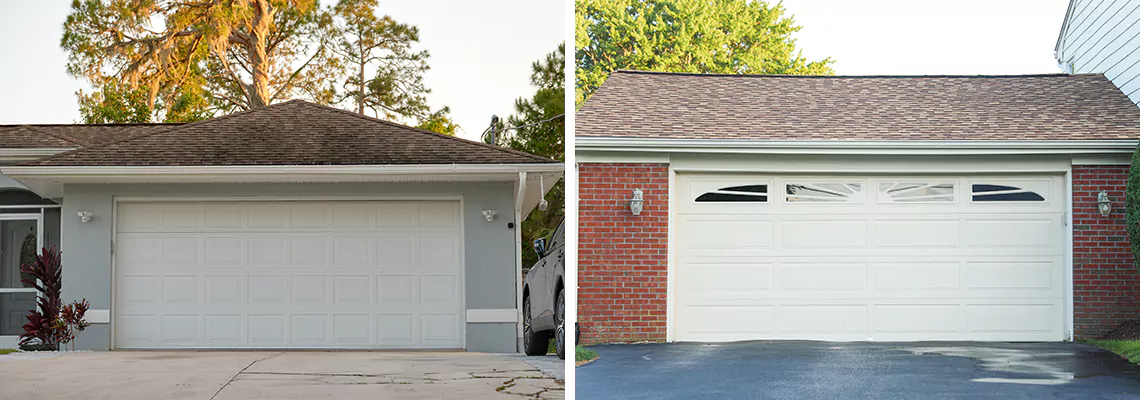 Gliderol Garage Doors Service in West Chicago, Illinois