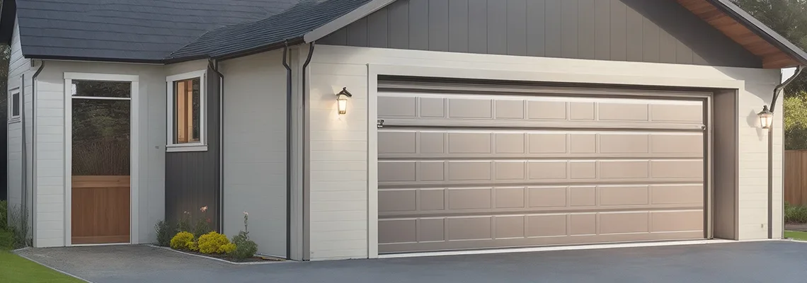 Assistance With Roller Garage Doors Repair in West Chicago, IL, IL